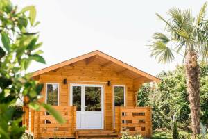 Изображение квартиры / апартамента "Гостевой домик «Комарова»"