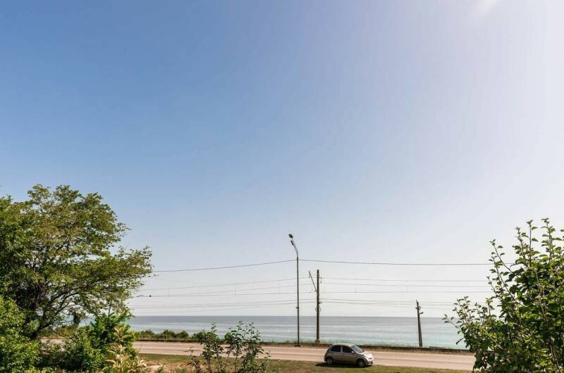 Изображение Изображение квартиры "Гостевой домик «Комарова»" #2 #2