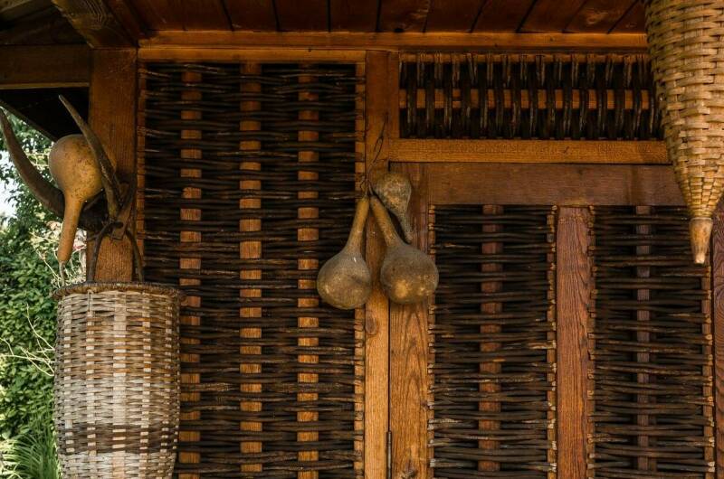 Изображение Изображение квартиры "Гостевой домик «Комарова»" #3 #3