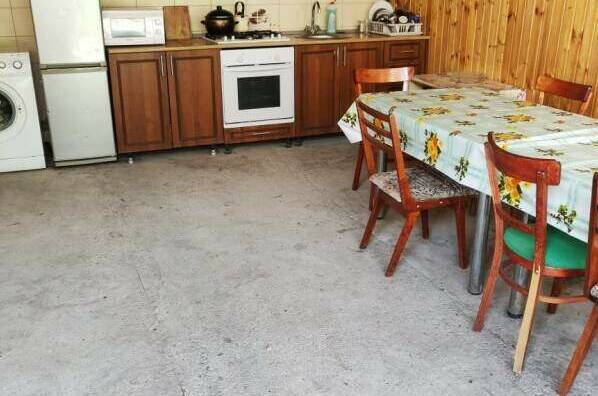 Изображение Изображение отеля / гостиницы "Гостевой дом «У Георгия»" #11 #9