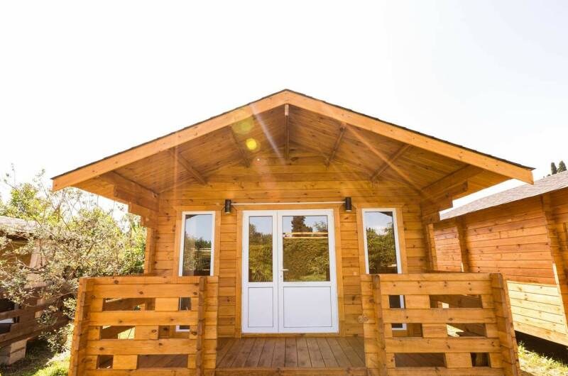 Изображение Изображение квартиры "Гостевой домик «Комарова»" #4 #4