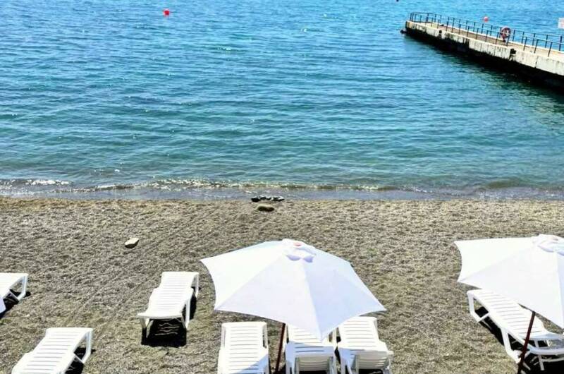 Изображение Изображение гостиницы "Апарт-отель «ТК»" #4 #4