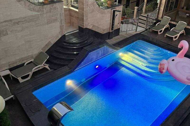 Изображение Изображение гостиницы "Апарт-отель «ТК»" #5 #5