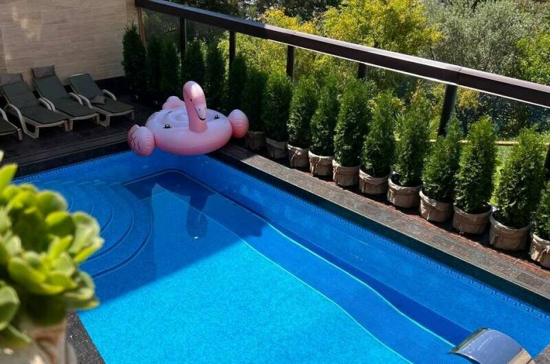 Изображение Изображение гостиницы "Апарт-отель «ТК»" #7 #7