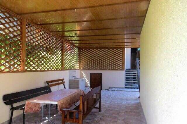 Изображение Изображение квартиры "Уютный дом в Гудауте" #2 #2