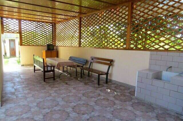 Изображение Изображение квартиры "Уютный дом в Гудауте" #3 #3