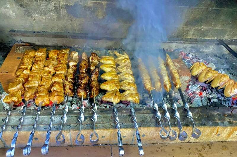 Изображение Изображение гостиницы &quot;Гостевой дом «Дельфин»&quot; #2 #2