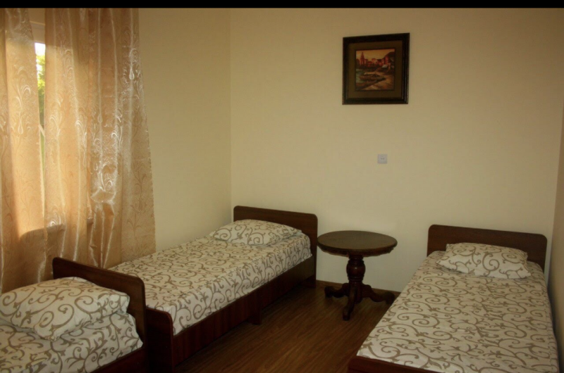 Изображение Изображение квартиры "Уютный дом в Гудауте" #7 #7