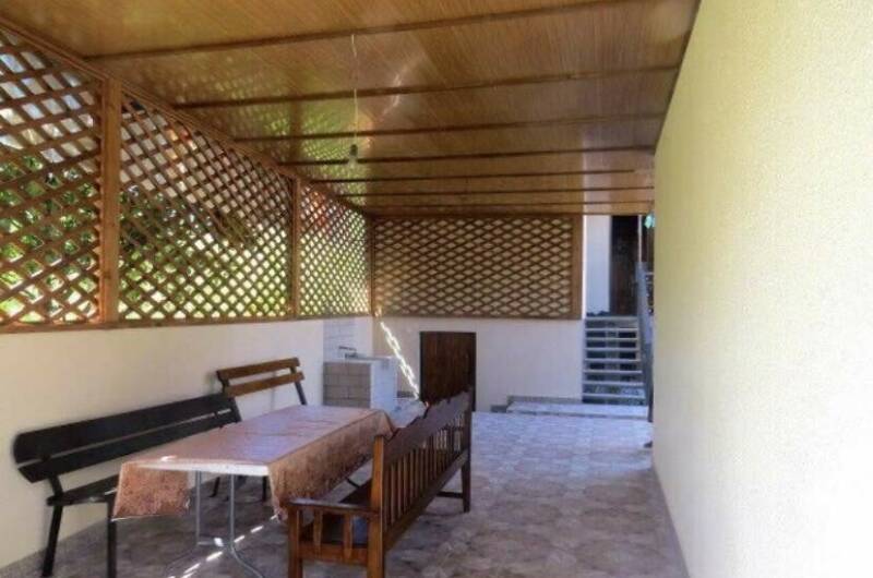 Изображение Изображение квартиры "Уютный дом в Гудауте" #8 #8