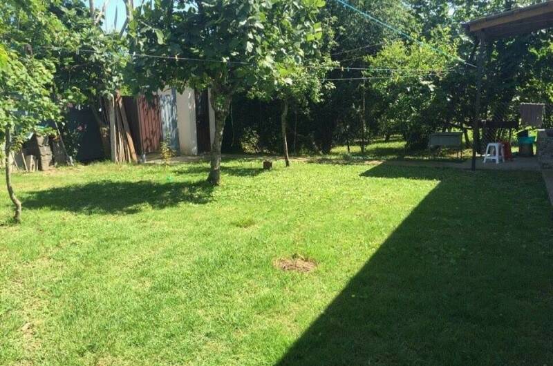 Изображение Изображение квартиры / апартамента "Уютный дом в Гудауте" #10 #8