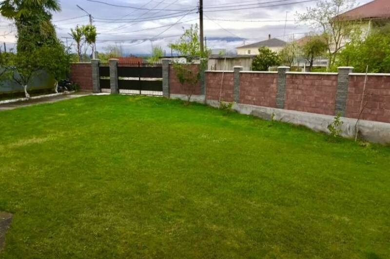 Изображение Изображение квартиры / апартамента "Уютный дом в Гудауте" #11 #9