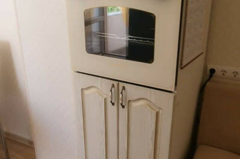 Изображение Изображение квартиры &quot;Однокомнатная квартира у моря&quot; #1 #1