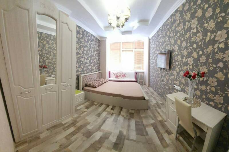 Изображение Изображение квартиры &quot;Однокомнатная квартира у моря&quot; #2 #2