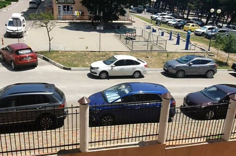 Изображение Изображение квартиры &quot;Однокомнатная квартира у моря&quot; #3 #3