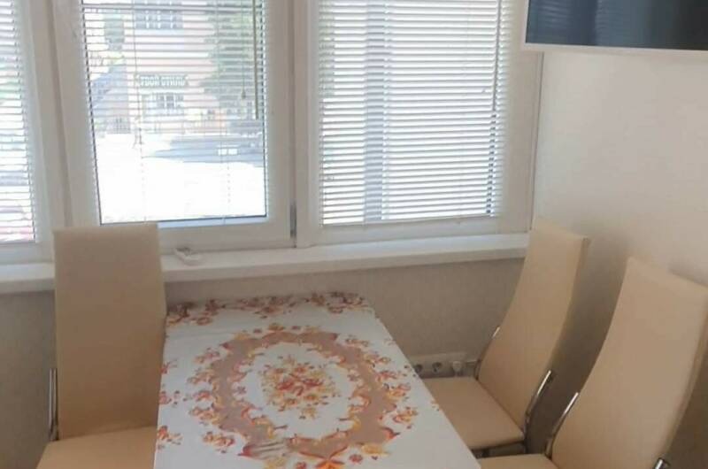 Изображение Изображение квартиры &quot;Однокомнатная квартира у моря&quot; #4 #4