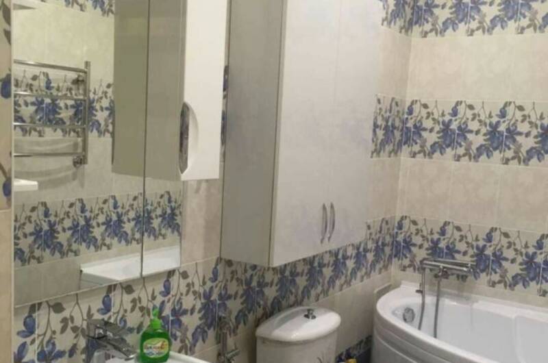 Изображение Изображение квартиры &quot;Однокомнатная квартира у моря&quot; #5 #5