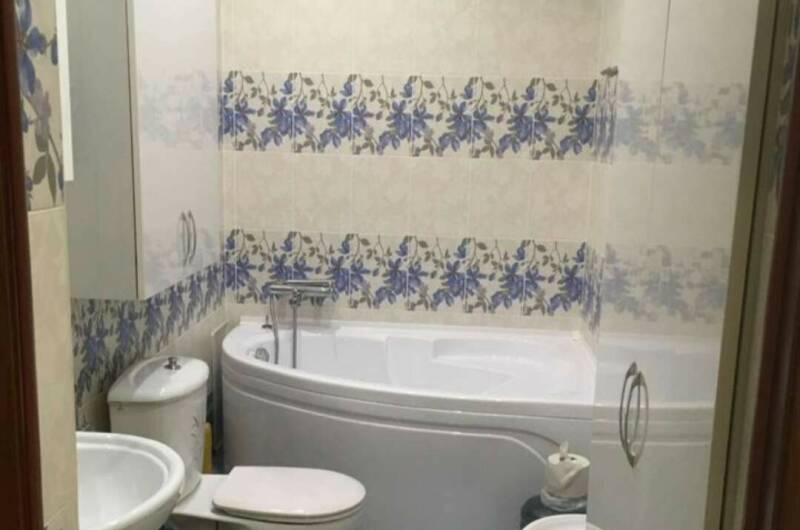 Изображение Изображение квартиры &quot;Однокомнатная квартира у моря&quot; #6 #6