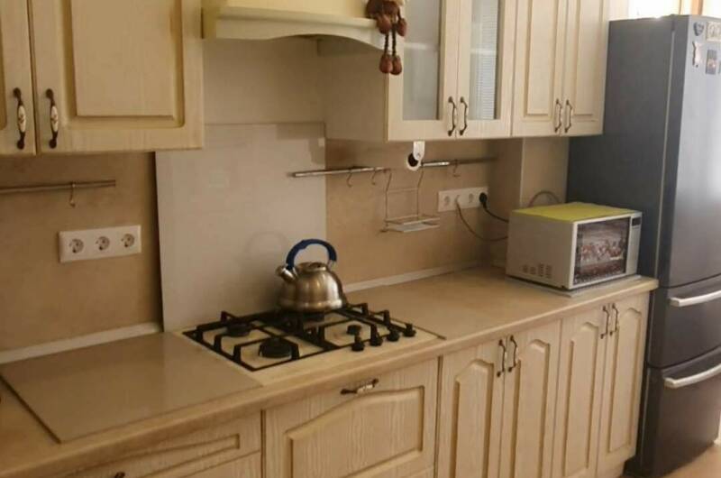 Изображение Изображение квартиры &quot;Однокомнатная квартира у моря&quot; #8 #8