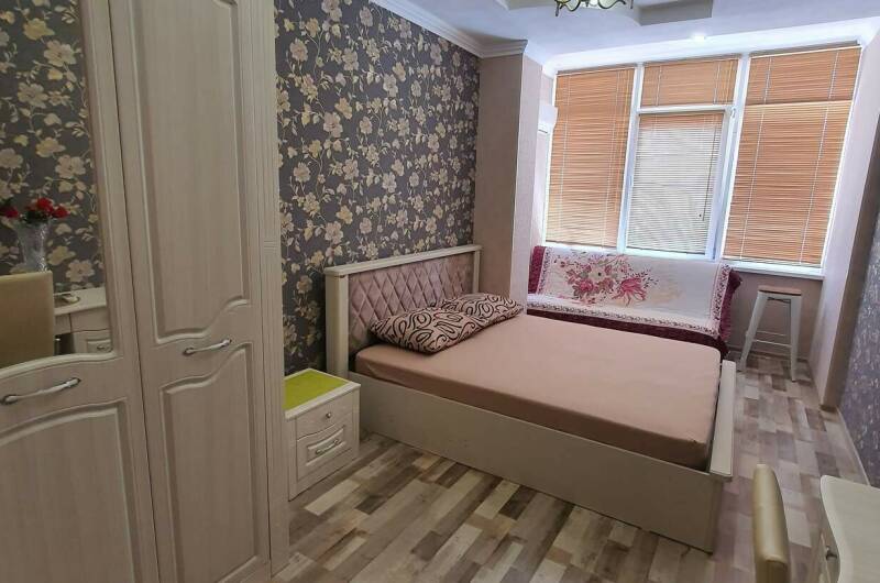 Изображение Изображение квартиры / апартамента "Однокомнатная квартира у моря" #10 #8