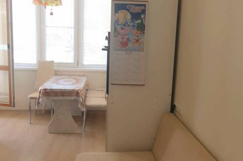 Изображение Изображение квартиры / апартамента "Однокомнатная квартира у моря" #11 #9