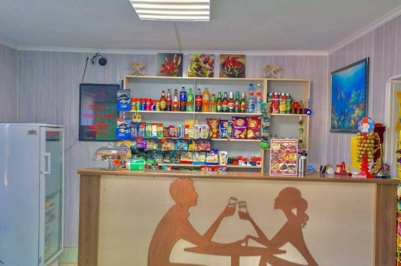 Изображение Изображение гостиницы &quot;Гостевой дом «Дельфин»&quot; #4 #4