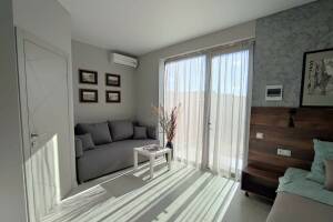 Изображение квартиры / апартамента "Дом под ключ"