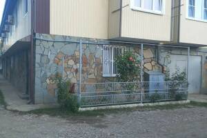 Изображение квартиры / апартамента "Дом по ключ на Совхозной"