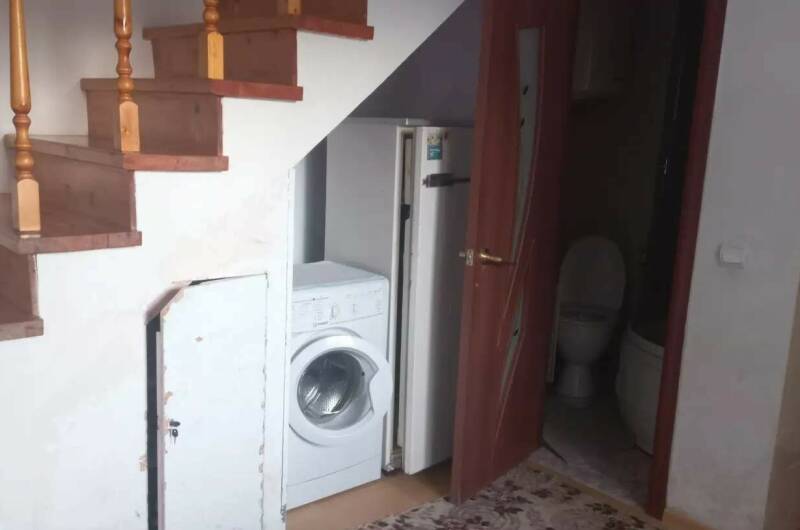 Изображение Изображение квартиры / апартамента "Дом по ключ на Совхозной" #10 #8