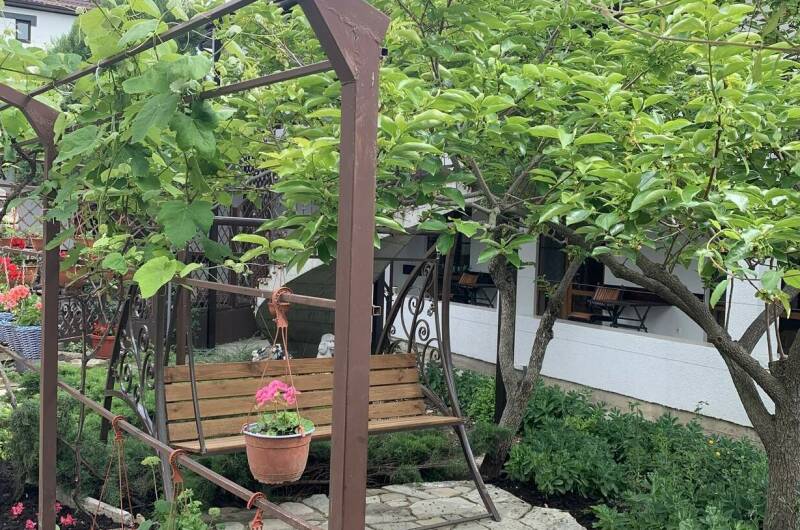 Изображение Изображение гостиницы &quot;Гостевой дом «У Людмилы»&quot; #1 #1