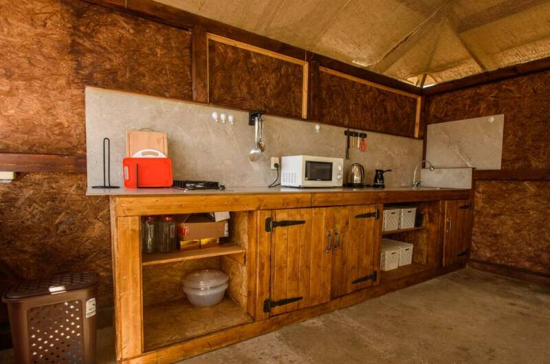 Изображение Изображение гостиницы "Эко-комплекс «Эмилия»" #2 #2