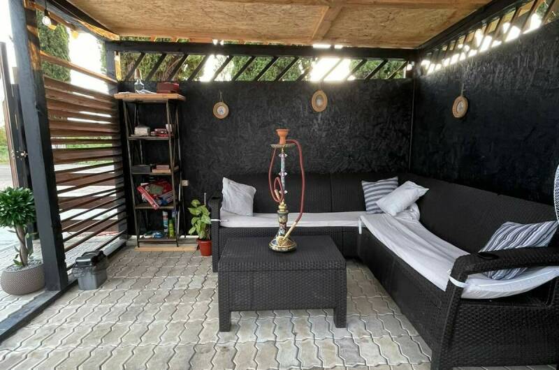 Изображение Изображение гостиницы "Эко-комплекс «Эмилия»" #6 #6