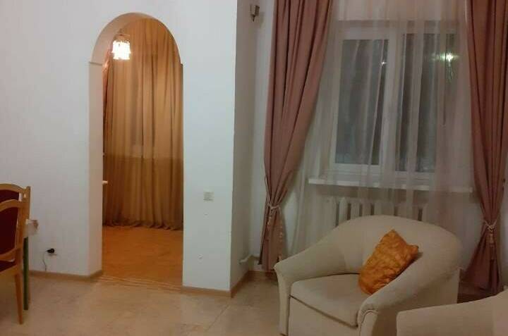 Изображение Изображение отеля / гостиницы "Коттедж «Сияние»" #10 #8