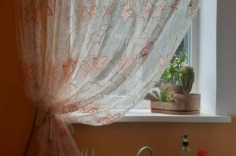 Изображение Изображение отеля / гостиницы "Коттедж «Сияние»" #11 #9