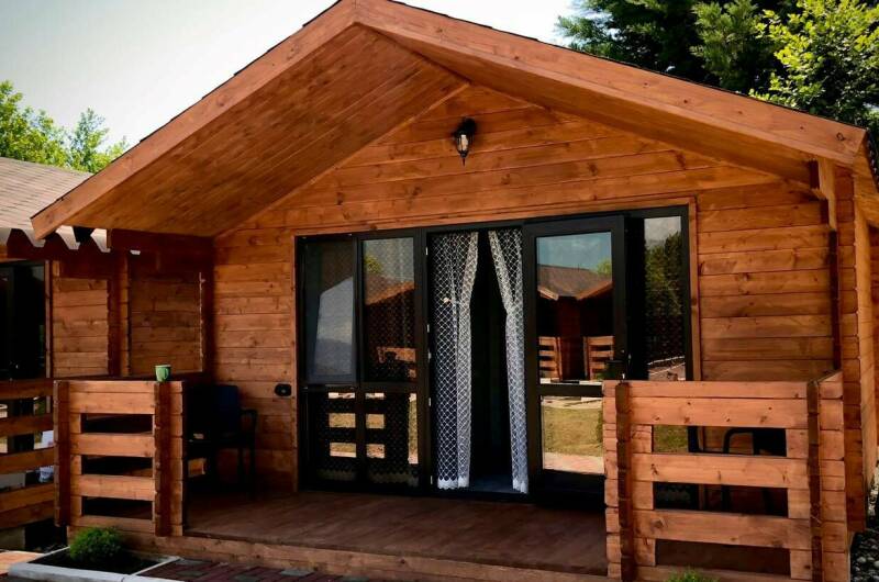 Изображение Изображение квартиры &quot;Дом под ключ «KIPARIS»&quot; #1 #1