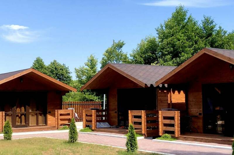 Изображение Изображение квартиры &quot;Дом под ключ «KIPARIS»&quot; #2 #2