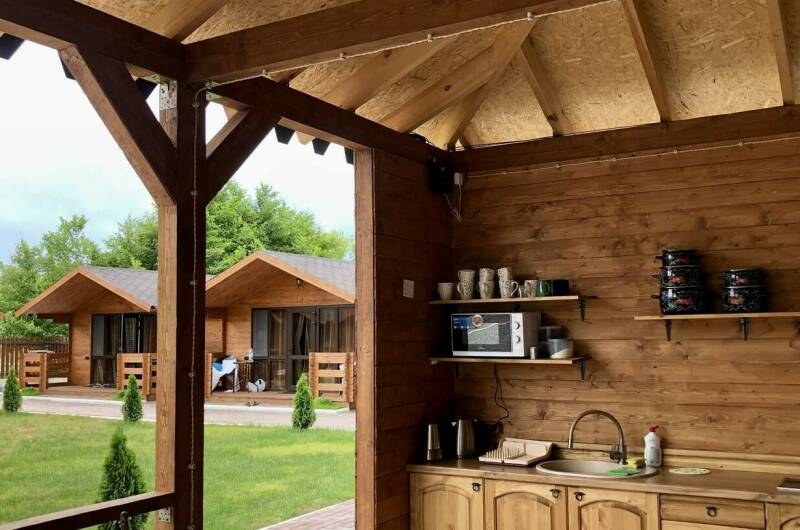 Изображение Изображение квартиры &quot;Дом под ключ «KIPARIS»&quot; #5 #5