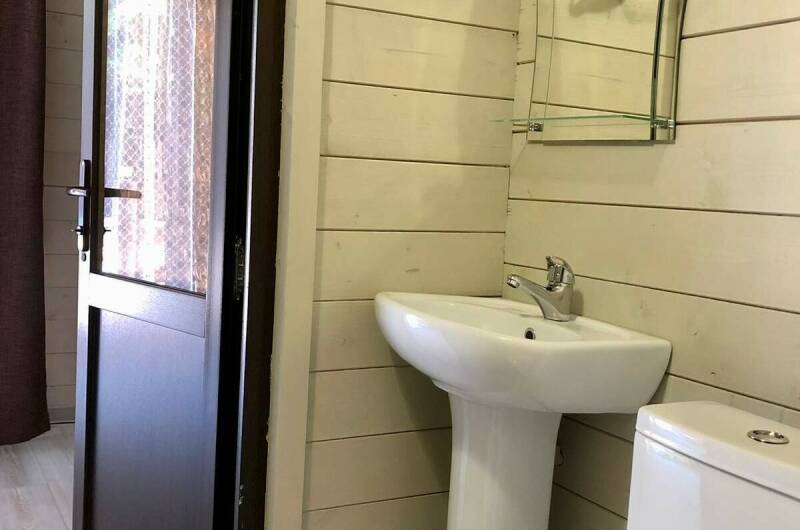 Изображение Изображение квартиры / апартамента "Дом под ключ «KIPARIS»" #10 #8