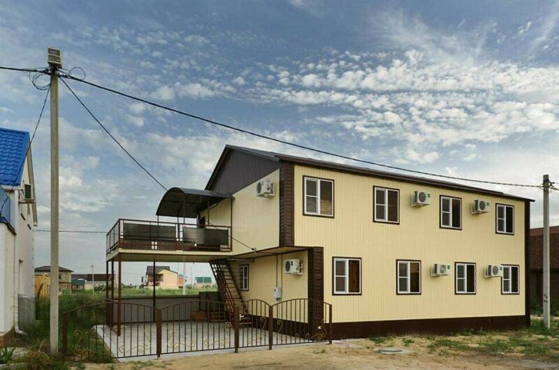 Изображение Изображение гостиницы &quot;Гостевой дом «Изабелла»&quot; #1 #1