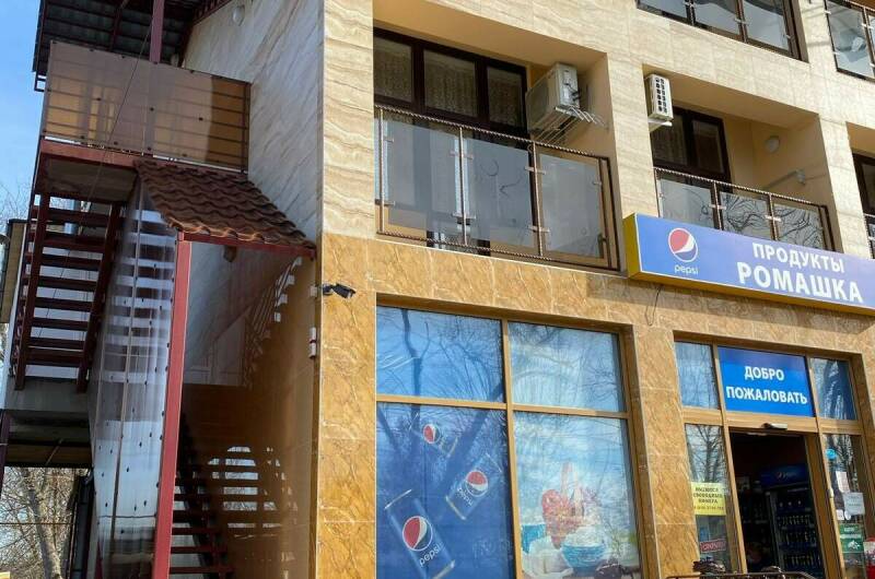 Изображение Изображение гостиницы &quot;Гостевой дом «Ромашка»&quot; #2 #2