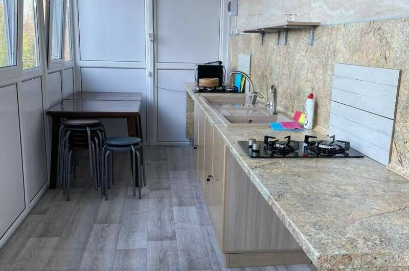 Изображение Изображение гостиницы &quot;Гостевой дом «Ромашка»&quot; #3 #3