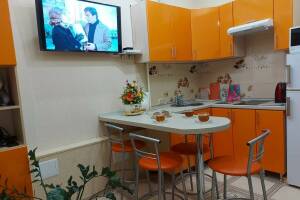 Изображение квартиры "Студия на Чкалова"