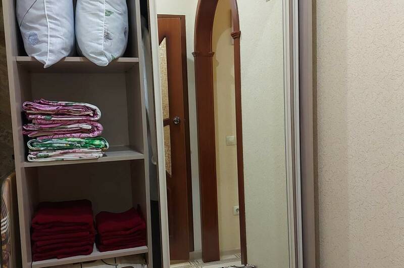 Изображение Изображение квартиры "Студия на Чкалова" #2 #2