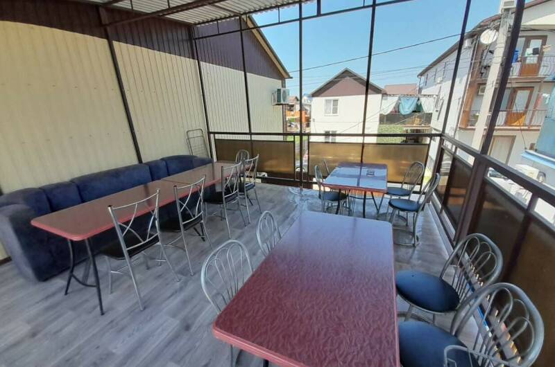 Изображение Изображение гостиницы &quot;Гостевой дом «Изабелла»&quot; #2 #2