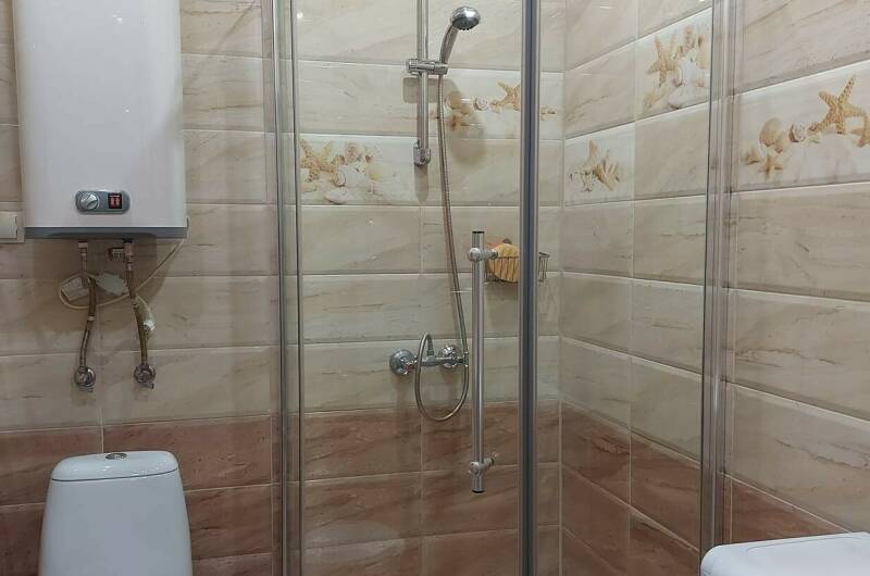 Изображение Изображение квартиры / апартамента "Студия на Чкалова" #10 #8