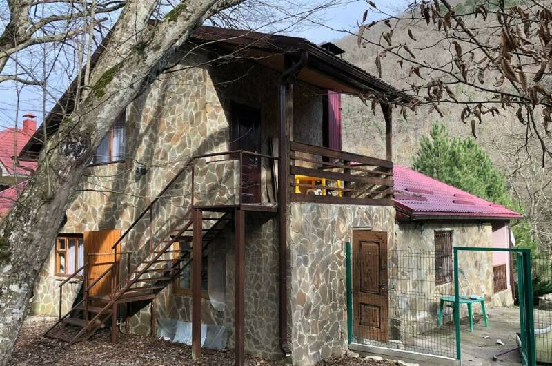 Изображение Изображение квартиры &quot;Дом под ключ «Елена»&quot; #1 #1