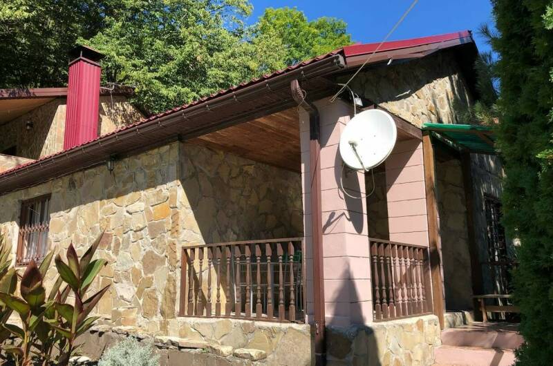 Изображение Изображение квартиры &quot;Дом под ключ «Елена»&quot; #3 #3