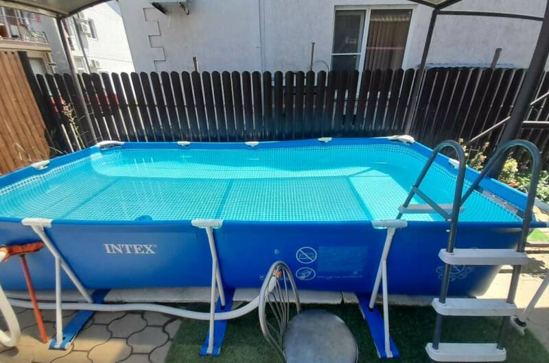 Изображение Изображение гостиницы &quot;Гостевой дом «Изабелла»&quot; #3 #3