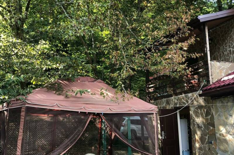 Изображение Изображение квартиры / апартамента "Дом под ключ «Елена»" #10 #8