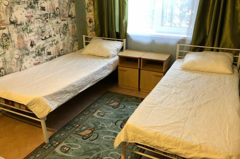 Изображение Изображение квартиры / апартамента "Дом под ключ «Елена»" #11 #9