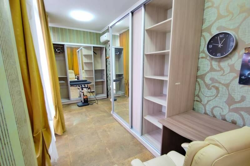 Изображение Изображение квартиры &quot;Трехкомнатная в ЖК «Акватория»&quot; #6 #6